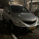 Image for article titled This SsangYong Actyon Isn't Sorry For How... ...Striking It Is